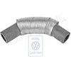VAG Originalus VW Passat 4Motion Variant Santana 3B3 3B6 aušinimo žarna 3B0121096F