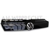 VAG Originalus VW Polo Derby Vento-IND radiatoriaus grotelės 6R0853651E041