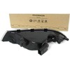 VAG Originalus VW Scirocco 09-14 Priekinis Dešinysis Buferio Posūkio Signalo Šviesos 1K8953042E