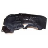 VAG Originalus VW Scirocco ratų gaubto apdangalas dešinėje gale 1K8810972E