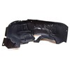 VAG Originalus VW Scirocco ratų gaubto apdangalas dešinėje gale 1K8810972E