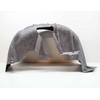 VAG Originalus VW Scirocco ratų gaubto apdangalas dešinėje gale 1K8810972E