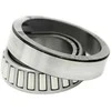VAG Originalus VW SEAT AUDI SKODA Bettle Bora kūginis ritininis guolis 01M323981A