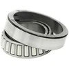 VAG Originalus VW SEAT AUDI SKODA Bettle Bora kūginis ritininis guolis 01M323981A