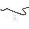 VAG Originalus VW SEAT Bora Variant 4Motion Golf R32 aušinimo žarna 1J0121109T
