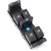 VAG Originalus VW SEAT Sharan jungiklis elektriniam langui 7M3959857D01C
