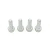 VAG VW SEAT Varžtas su galvute ir šešiakampiu, originalus N90740302