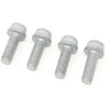 VAG VW SEAT Varžtas su galvute ir šešiakampiu, originalus N90740302