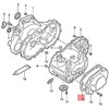 VAG Originalus VW SKODA AUDI SEAT Ameo Bora Variant 4Motion Caddy tarpiklis 02T301215A