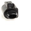 VAG Originalus VW SKODA AUDI SEAT Beetle Cabrio plokščias kontaktų korpusas 1J0973772