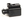 VAG Originalus VW SKODA AUDI SEAT Beetle Cabrio plokščias kontaktų korpusas 1J0973772