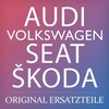 Vag Putu Sandarinimo Juostu Rinkinys Vw Tiguan 2025 Originalus 571898940A