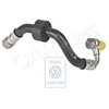VAG Originalus VW Touareg 7LA degalų vamzdis dešinėje RH 07Z127511AL