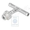 VAG Originalus VW Touareg 7LA jungties elementas 07Z121132L