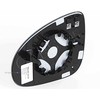 VAG Originalus VW Touareg 7P5 7P6 išgaubto veidrodžio stiklas 7P6857522B