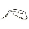 VAG ORIGINALUS VW Touareg Phaeton Audi A4 A6 A8 Kuro bako linijos žarna 059130218H