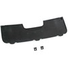 VAG Originalus VW Touran dangtelis modeliams su priekabos jungtimi 1T0807397CGRU