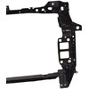 Vag Orignalus Auði Q7 Radiator Lock Carrier 4M0805594D