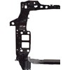 Vag Orignalus Auði Q7 Radiator Lock Carrier 4M0805594D