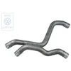 Vag Orignalus Aušinimo Šlaunys Polo 6N 1995 2000 6N0121049A