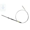 Vag Orignalus Galimosios Markes Audi A4 A6 211609701T