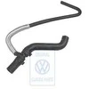 Vag Origo Aukstos Temperaturos Vamzdis 2006 2010 2012 Originalus 7D0121157H