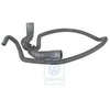 Vag Orinis Aušinimo Šlaunis Lt Mk2 2004 2007 Originalus 2D0122101H