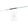 Vag Orinis Šildymo Ventilio Stiklas Volkswagen Polo 86C 91 94 Originalus 868819837B