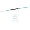 Vag Orinis Šildymo Ventilio Stiklas Volkswagen Polo 86C 91 94 Originalus 868819837B