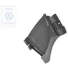 Vag Oro Air Duct Skoda Octavia 2004 2009 Originalus 535145937A