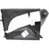 Vag Oro Air Guide Audi R8 Spyder 2007 2012 Originalus 420121282C
