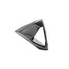 Vag Oro Air Guide Brilliant Juodas Audi Q8 E Tron Sportback Originalus 4KE121735Y9B