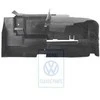 Vag Oro Air Guide Golf Mk2 Jetta Mk2 1989 1992 Originalus 191121283AD