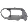 Vag Oro Air Guide Housing Kairė Žemutinė Volkswagen Touareg 2004 2007 Originalus 7L6853663F9B9