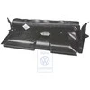 Vag Oro Air Guide Passat B3 1988 1993 Originalus 357121283G