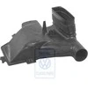 Vag Oro Air Guide Passat B4 1994 1997 Originalus 3A1819363