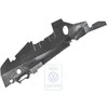 Vag Oro Air Guide Passat B5 1997 2000 Originalus 3B0121283A