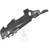 Vag Oro Air Guide Passat B5 1997 2000 Originalus 3B0121283A
