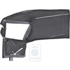 Vag Oro Air Guide Passat B5 1997 2000 Originalus 3B0121467B