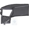 Vag Oro Air Guide Passat B5 1997 2000 Originalus 3B0121467B