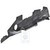 Vag Oro Air Guide Passat B5 1997 2000 Originalus 3B0121284C