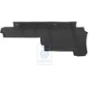 Vag Oro Air Guide Skoda Octavia 2004 2009 Originalus 191121283AB