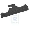 Vag Oro Air Guide Skoda Octavia 2004 2009 Originalus 1C9121284