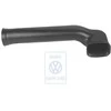 Vag Oro Air Guide Skoda Octavia 2004 2009 Originalus 535819724A