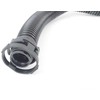 VAG Oro Air Injection Connection Pipe Audi A6 A7 2011 2017 Originalus 06E133817AD