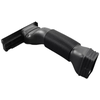 VAG Oro Air Intake Duct Guide Tube Audi A1 2011 2014 Seat Toledo Skoda Rapid Originalus 6R0129618G