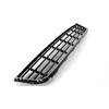 Vag Oro Air Intake Grille Satin Juodas Golf Golf R32 2009 2013 Originalus 5K0853671RYP