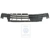 Vag Oro Air Intake Grille Satin Juodas Passat B3 1988 1993 Originalus 357853677A01C