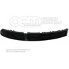 Vag Oro Air Intake Grille Satin Juodas Volkswagen Passat 3B 1997 2000 Originalus 3B0853677BB41