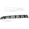Vag Oro Air Intake Grille Satin Juodas Volkswagen Passat 3B 1997 2000 Originalus 3B0853677BB41